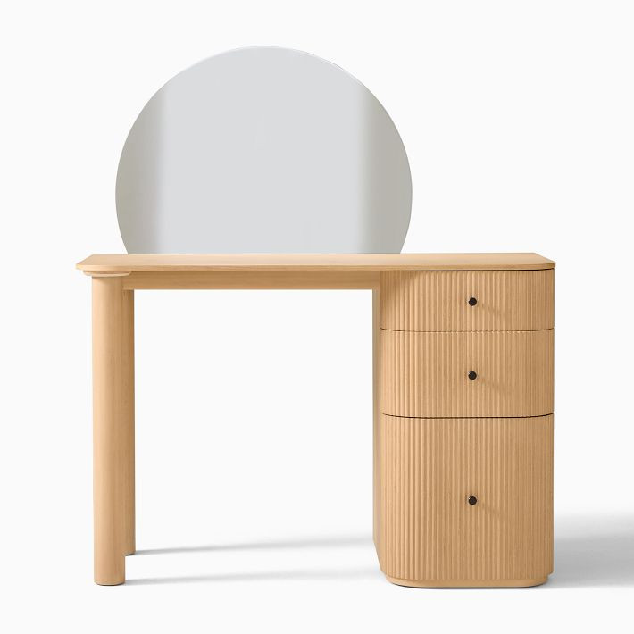 Ellington Vanity (45") | West Elm (US)