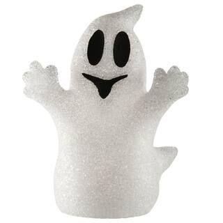 9" Glowing Ghost Tabletop Décor | Michaels Stores