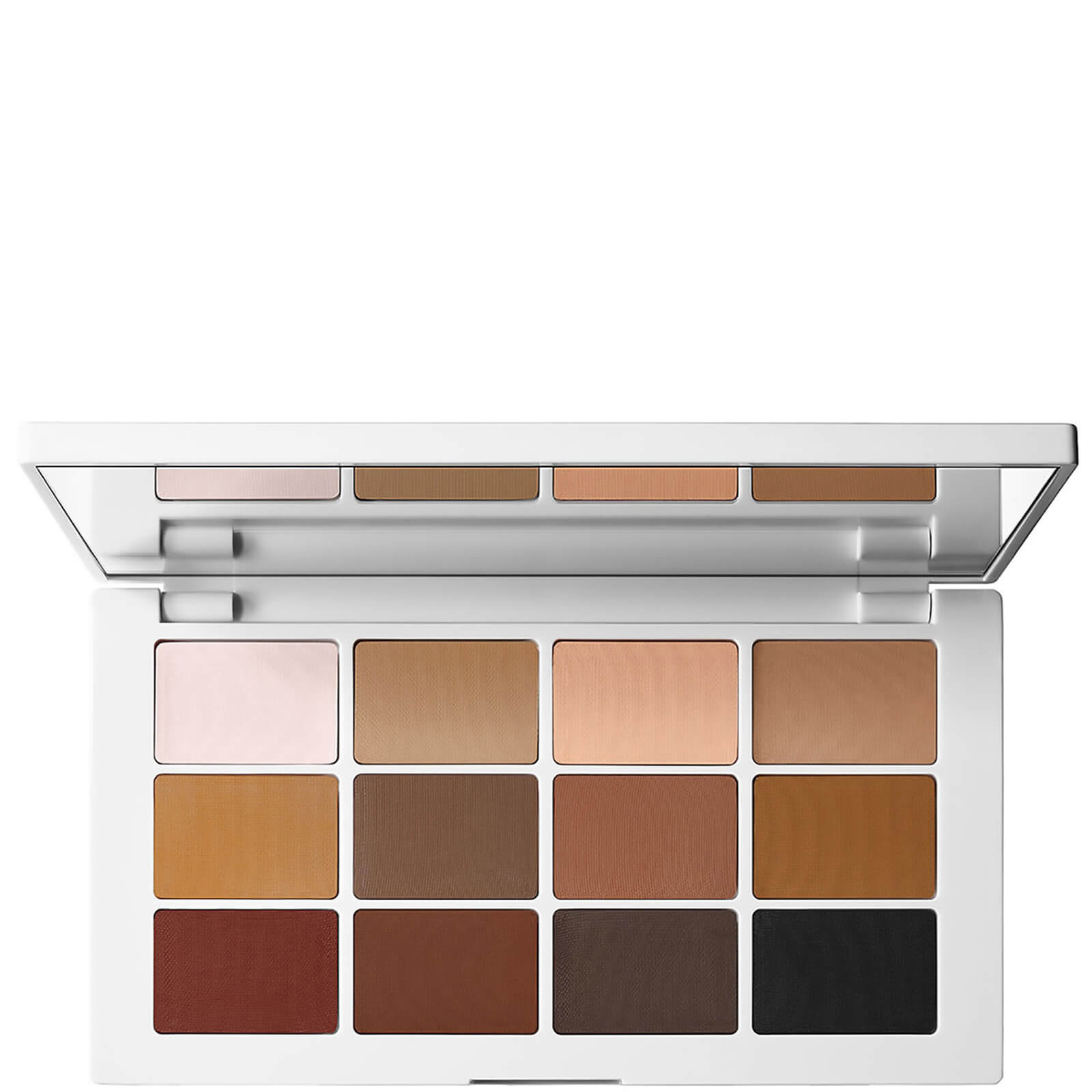 Makeup By Mario Master Mattes Eyeshadow Palette | Cult Beauty (Global)