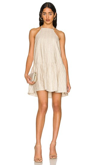 Amy Dress in Valencia | Revolve Clothing (Global)