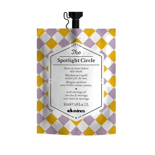Davines The Spotlight Circle, 1.69 fl. oz. | Amazon (US)