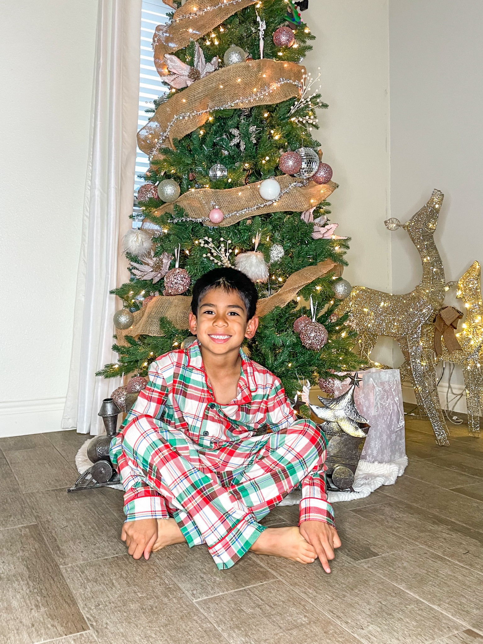 We are loving this Christmas PJ from Target!!!

#LTKSeasonal #LTKHoliday #LTKKids