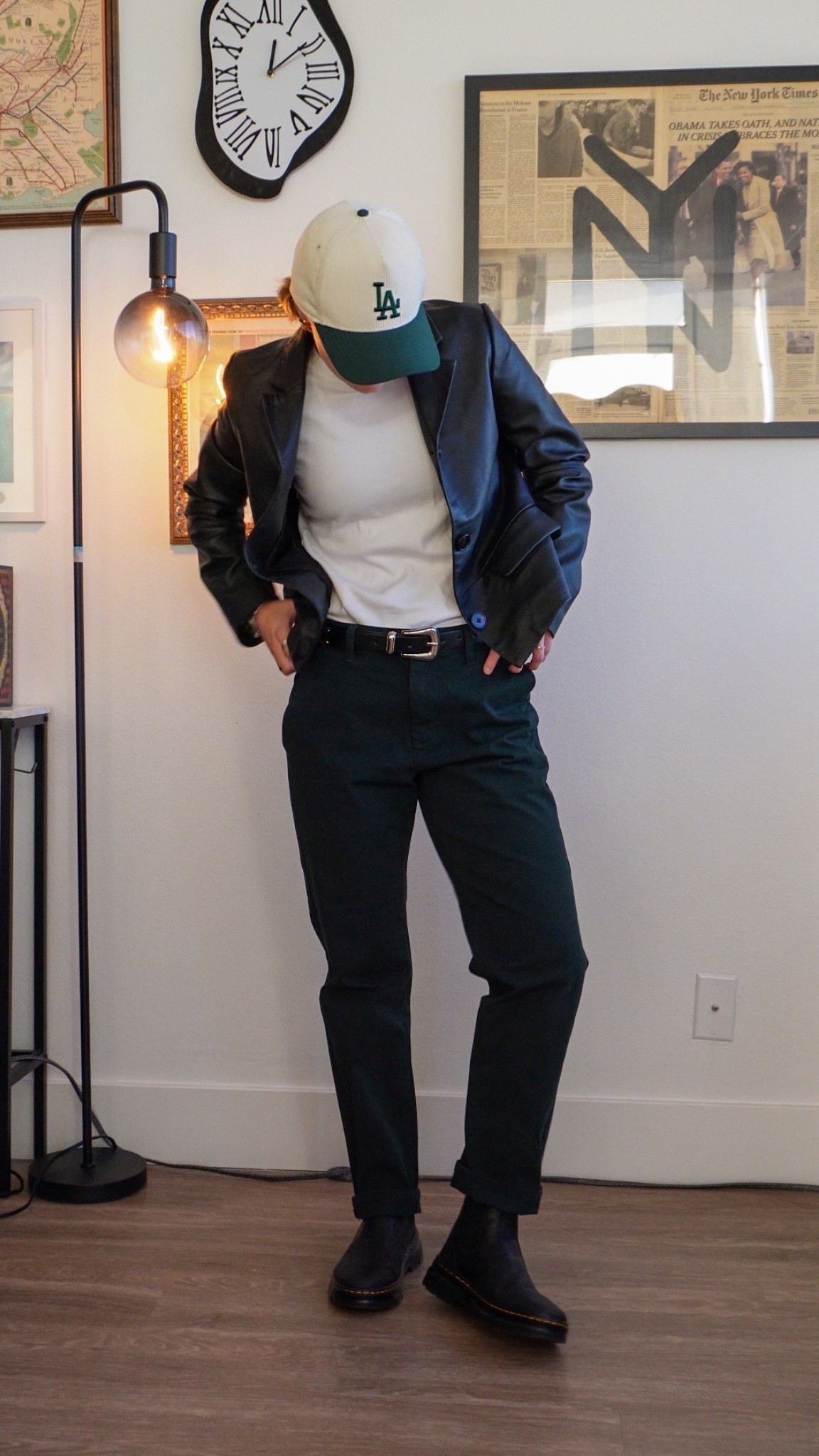 masculine holiday party outfit 

#LTKgrwm #LTKHoliday #LTKootd