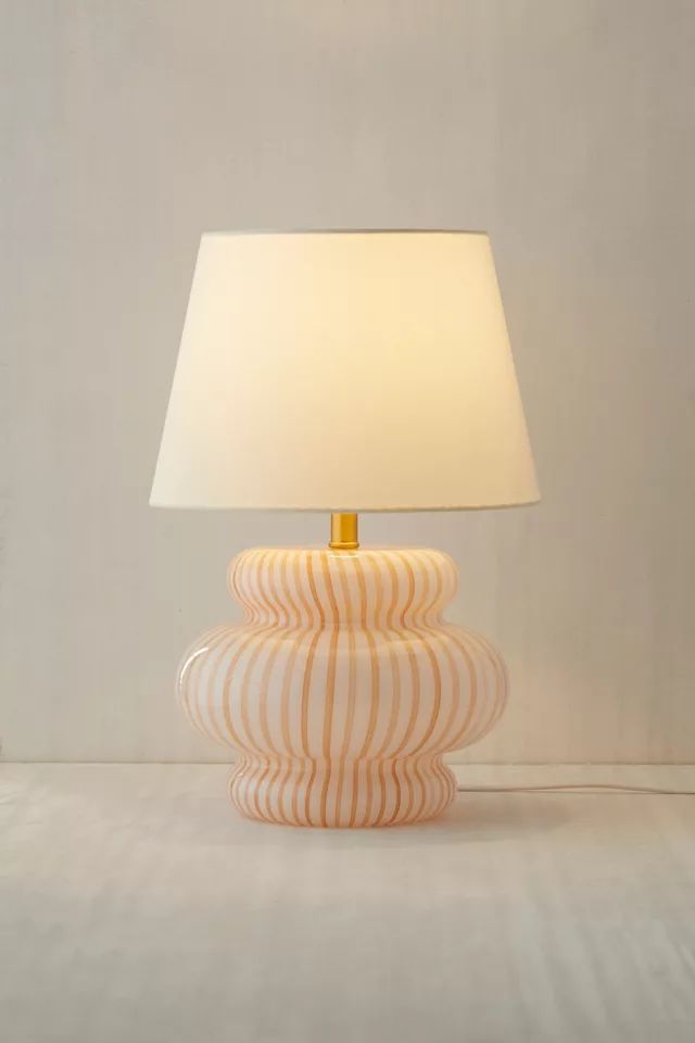 Nora Table Lamp | Urban Outfitters (US and RoW)