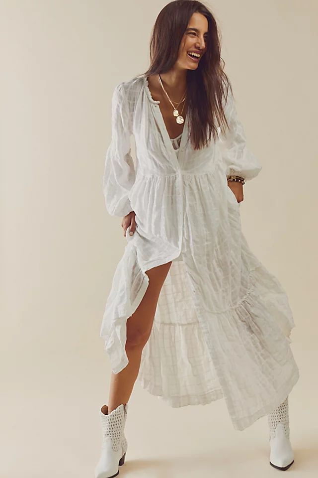 Edie Dress | Free People (Global - UK&FR Excluded)