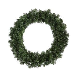 24" Noble Fir Wreath by Ashland™ | Michaels Stores