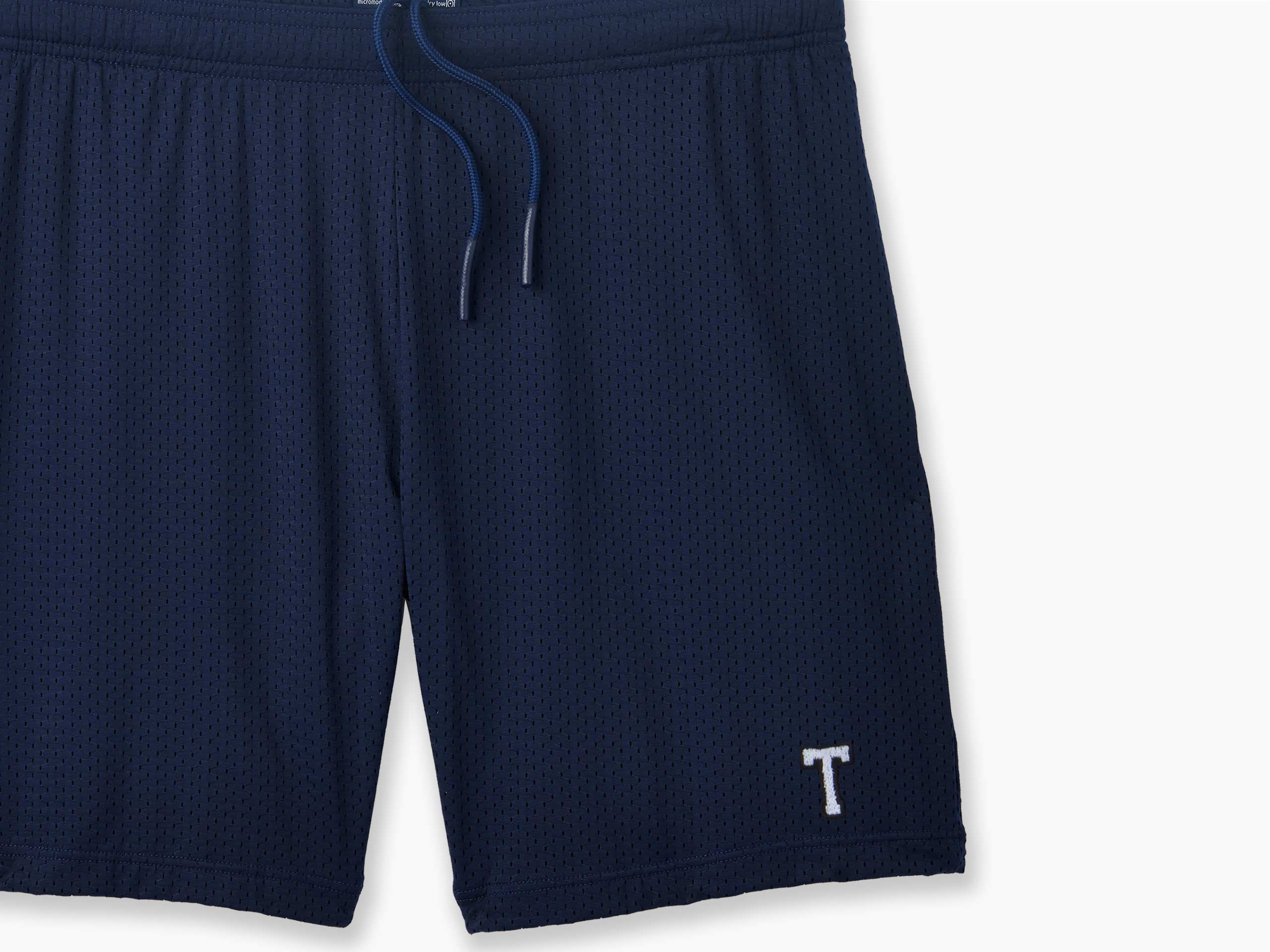 6" Personal Edition: Pocket Lounge Short – Nice Laundry | Nice Laundry