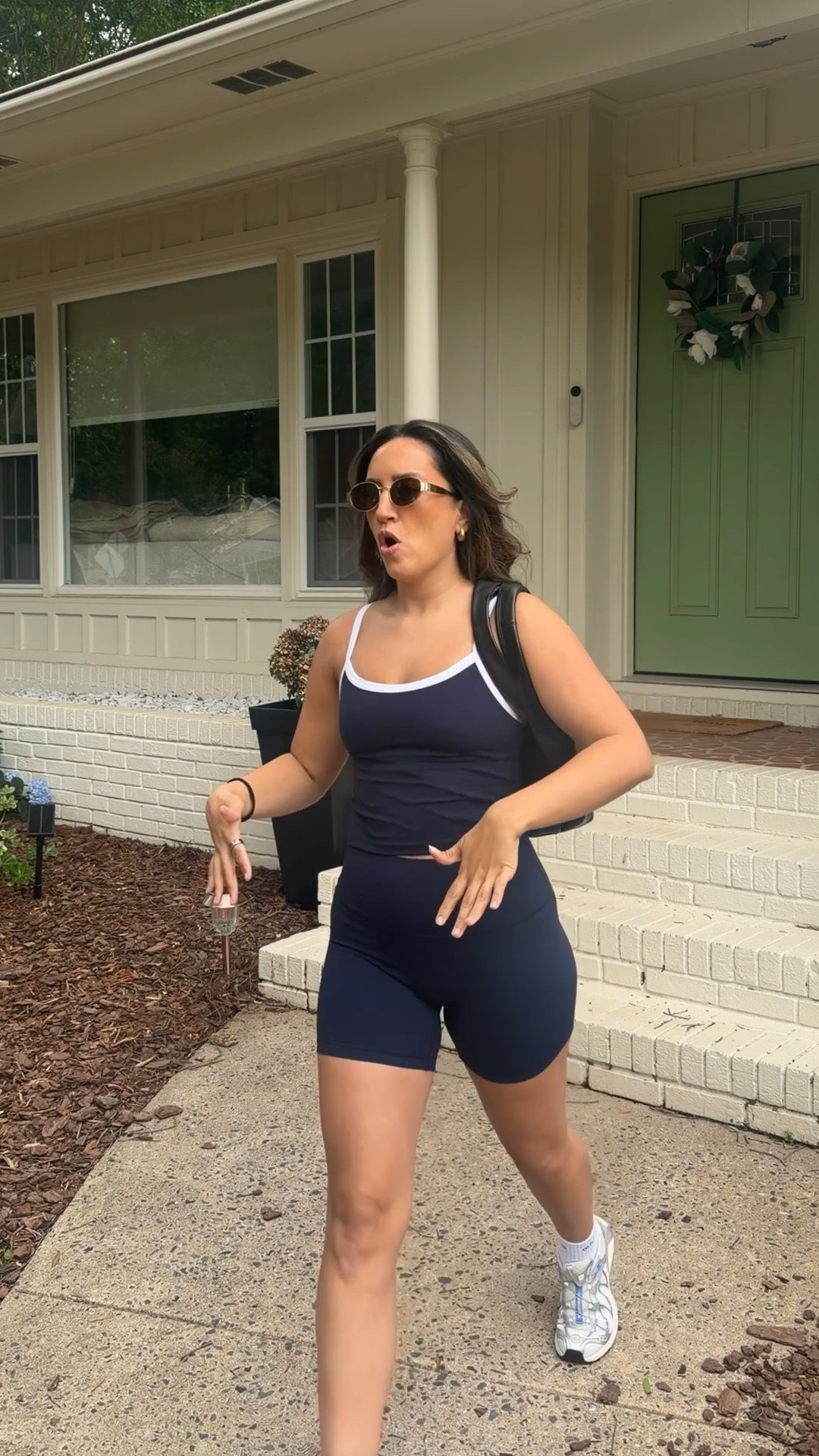 Link to my workout set + sneakers!

In size smalls, 8 in sneakers

#LTKootd #LTKPetite #LTKfitnessgoals