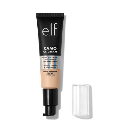 Camo CC Cream | e.l.f. cosmetics (US)