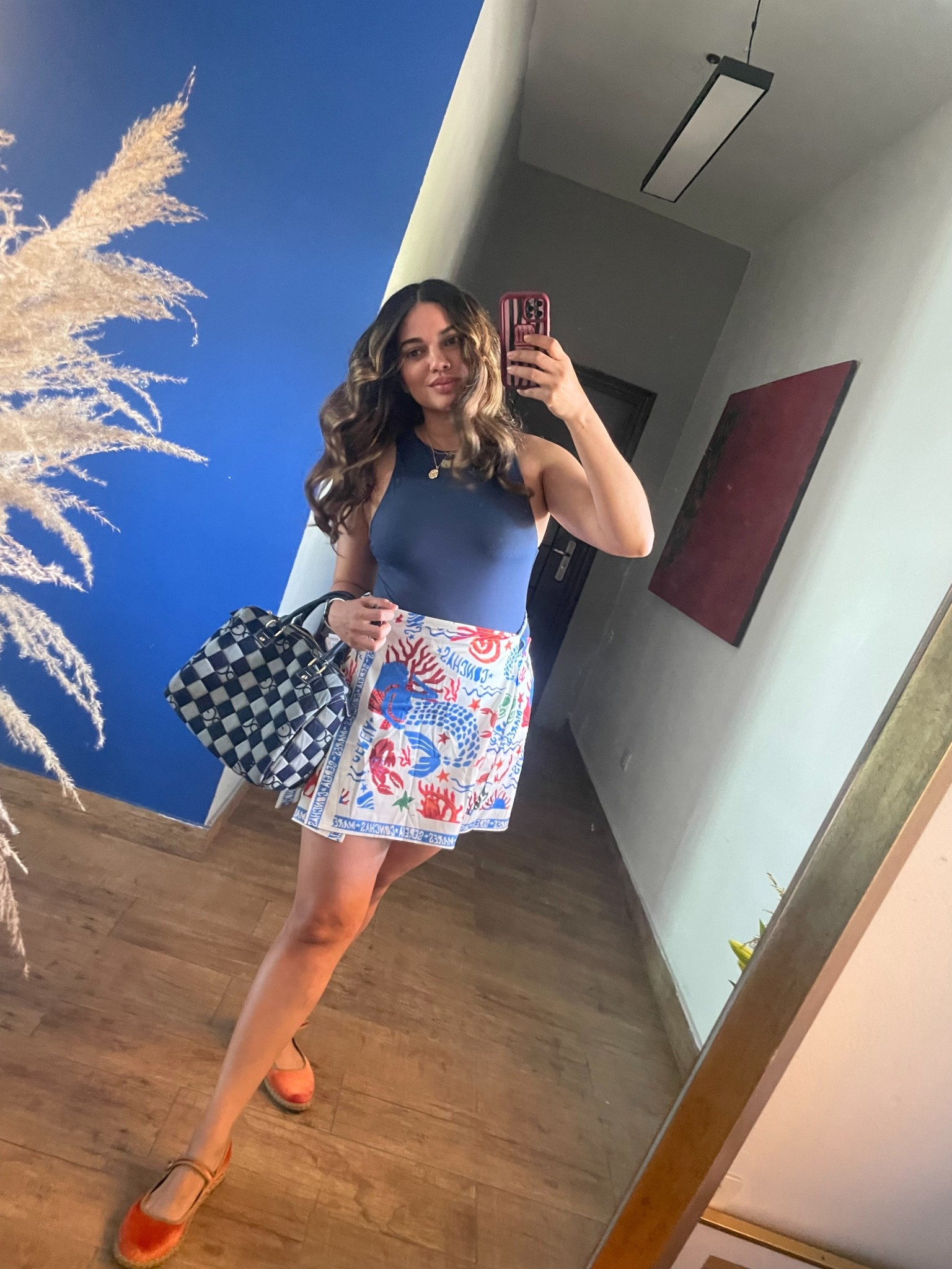 Perfect SpringBreak or Summer outfit 