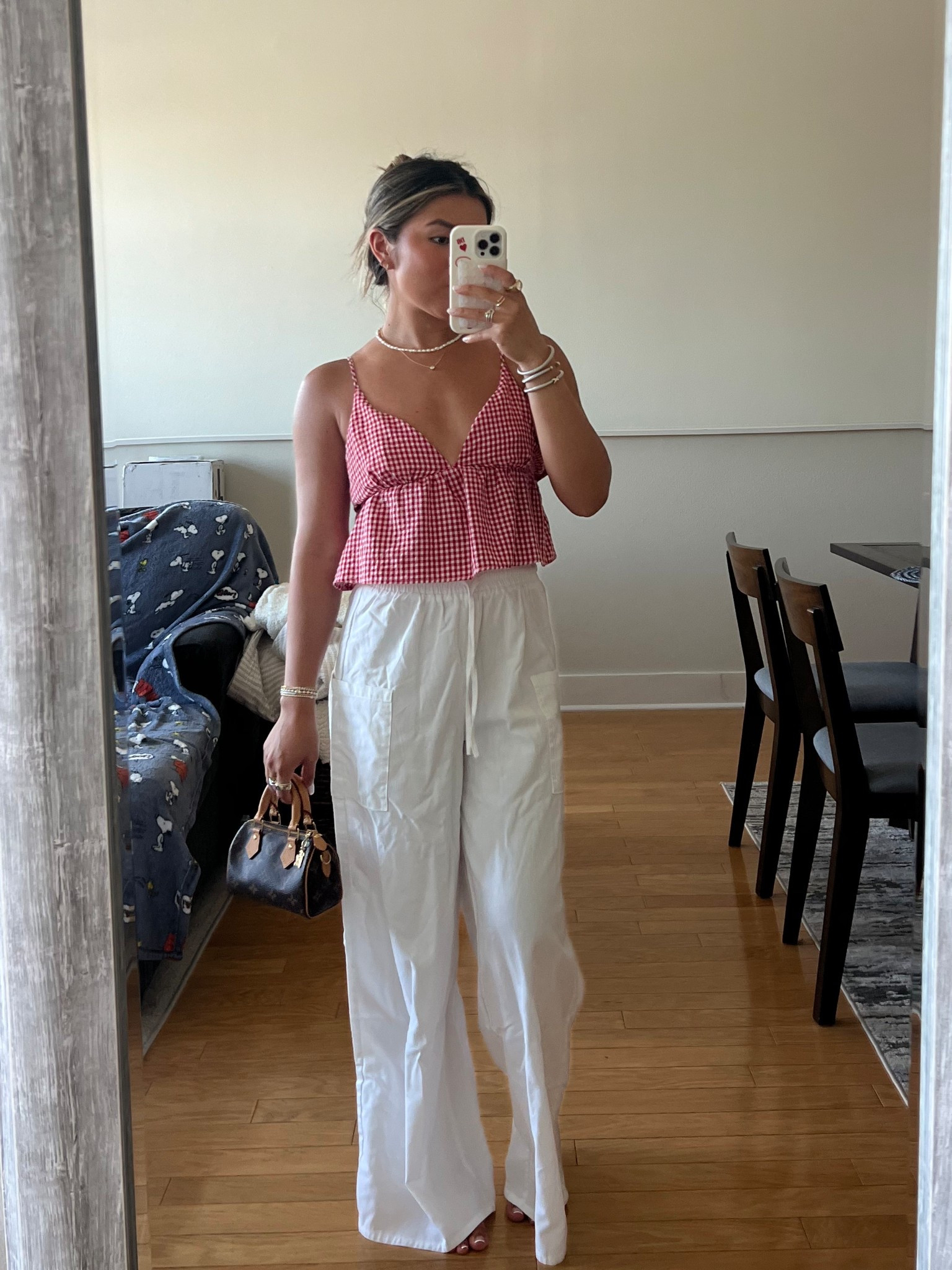 Princess polly top (4) part of a set! And white linen not see through pants princess polly (4) my favorite ever & on SALE

#LTKSeasonal #LTKFindsUnder100 #LTKStyleTip