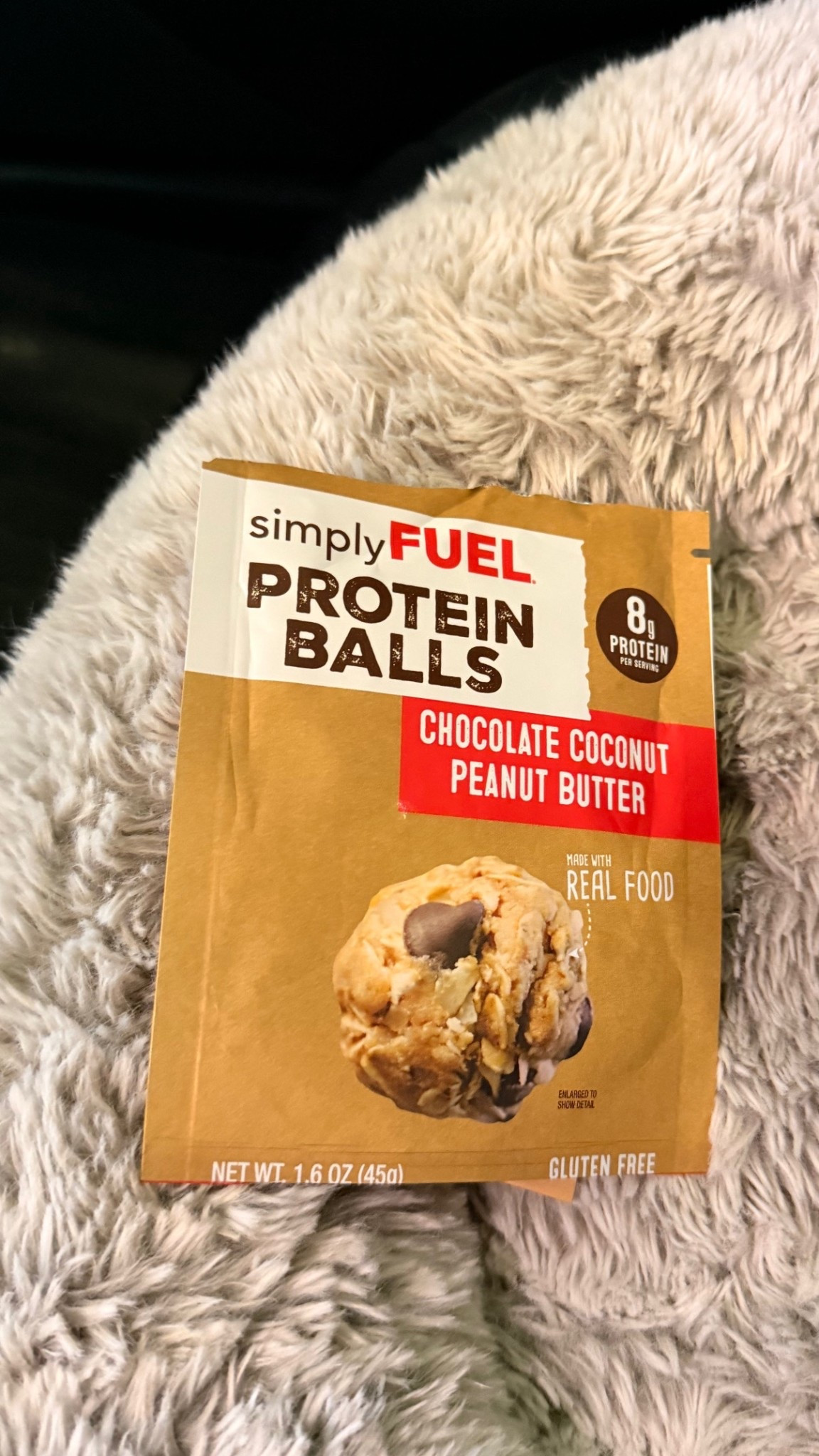 My absolute favorite protein snack

#LTKselfcare #LTKBeauty #LTKHome