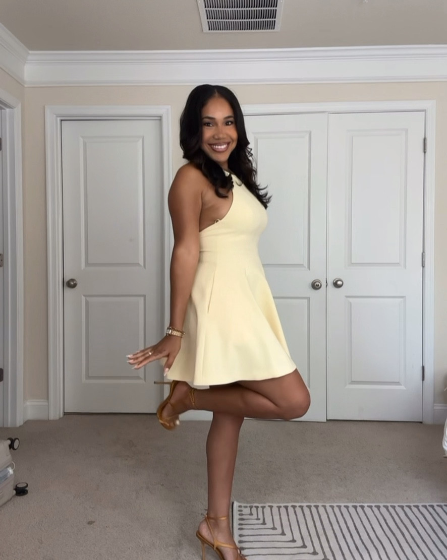 The fact that yellow is finally getting the respect it deserves brings me sooooo much joy! I’m collecting yellow clothes like Pokémon! 😂 And Zara has been holding me down!!! 

#LTKFindsUnder100 #LTKSeasonal #LTKStyleTip