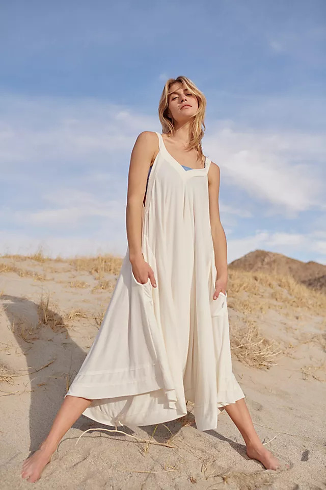 Seven Stars Onesie | Free People (Global - UK&FR Excluded)