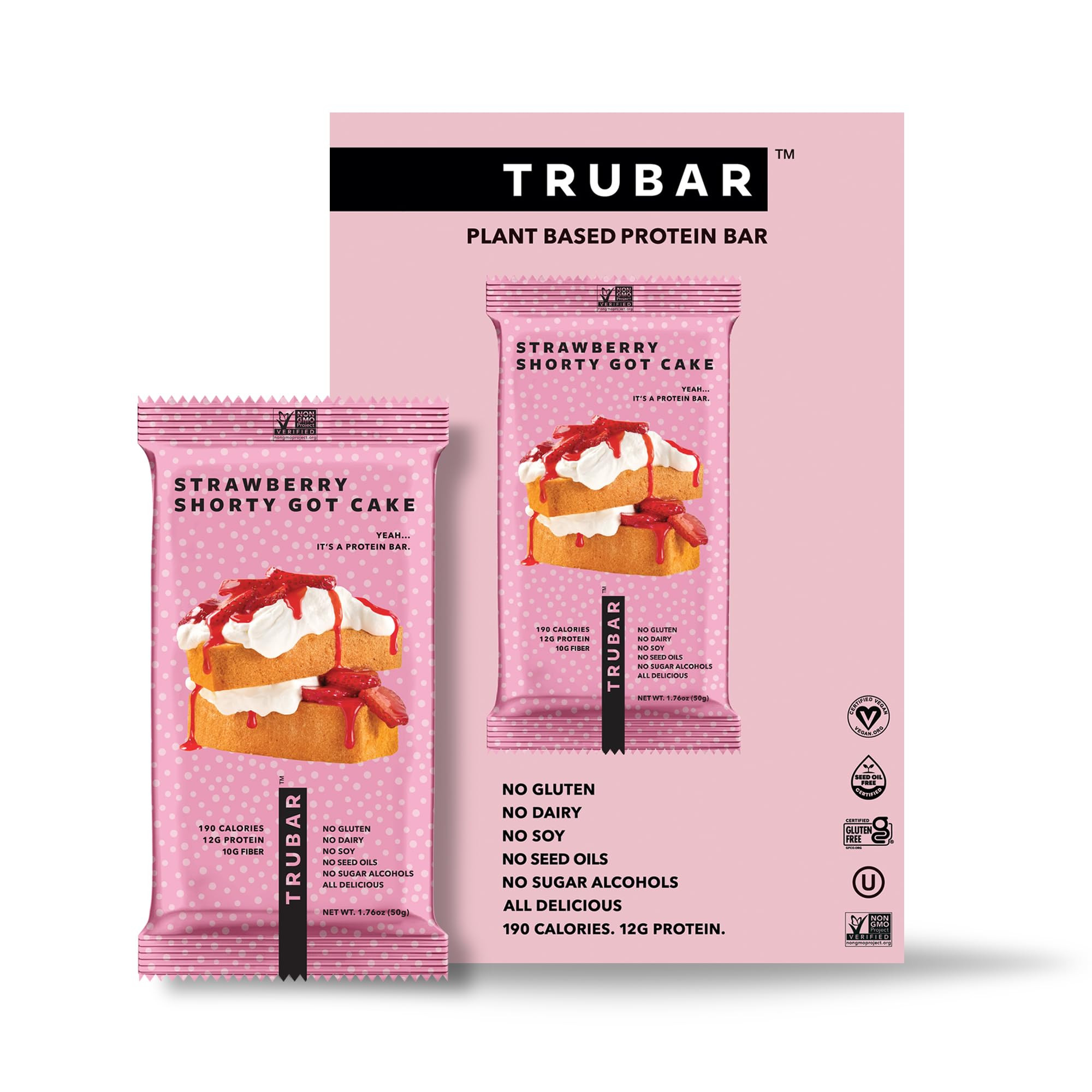 TRUBAR | Amazon (US)