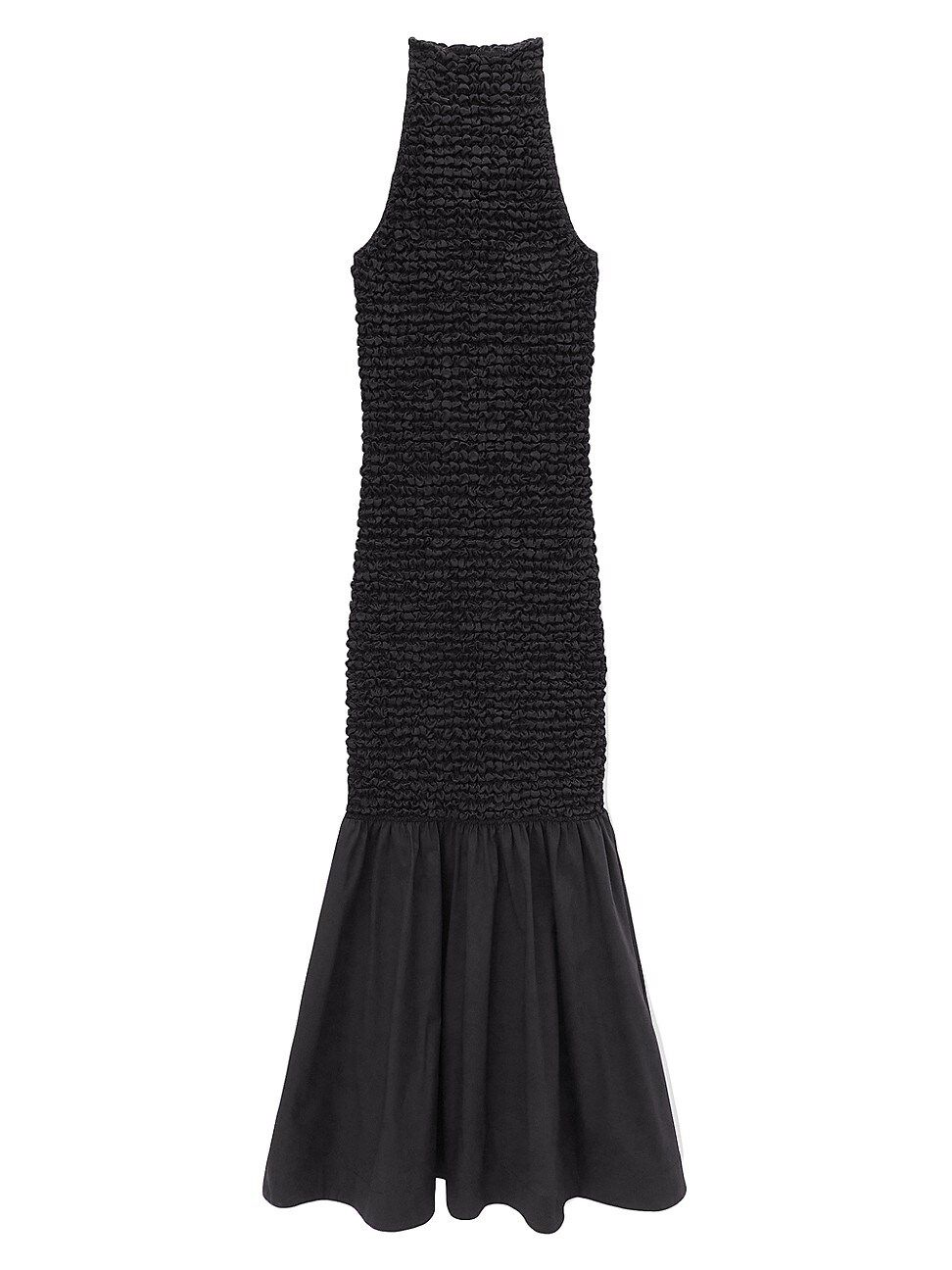 Women's Kiera Gown - Black - Size Small | Saks Fifth Avenue