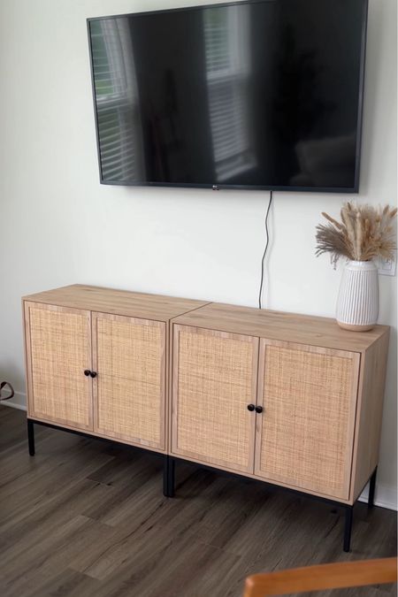 Our TV Console / Cabinet 

#LTKHome