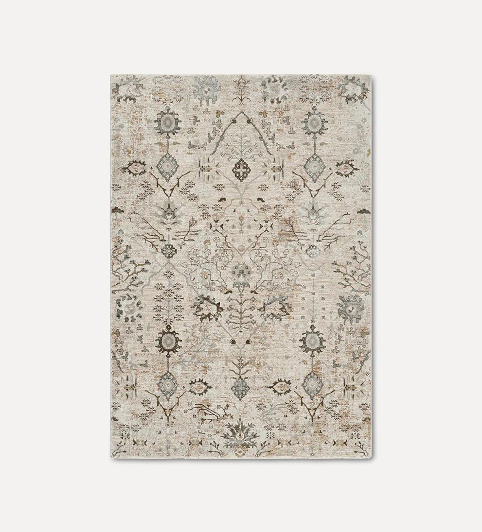 Melanie Rug | Le Maé by Lindye