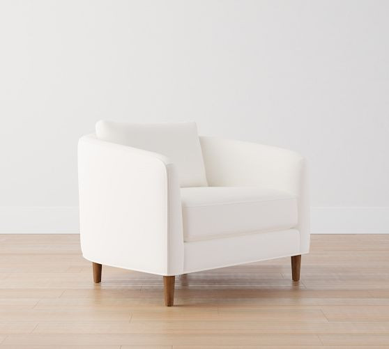 Remmy Chair | Pottery Barn (US)
