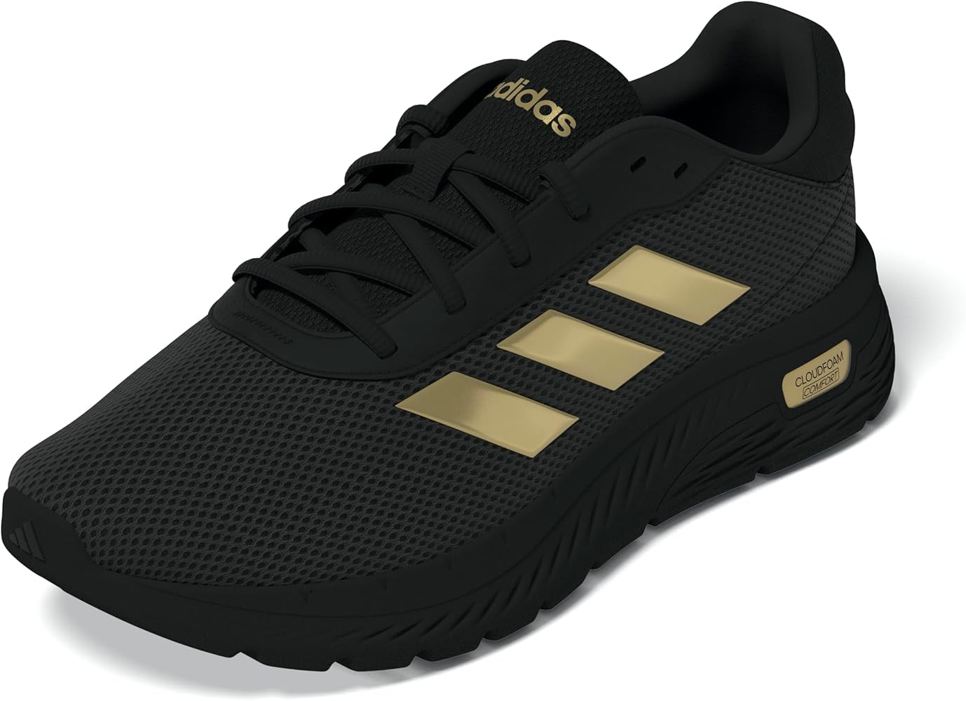 adidas Women's Cloudfoam Comfy Sneaker | Amazon (US)