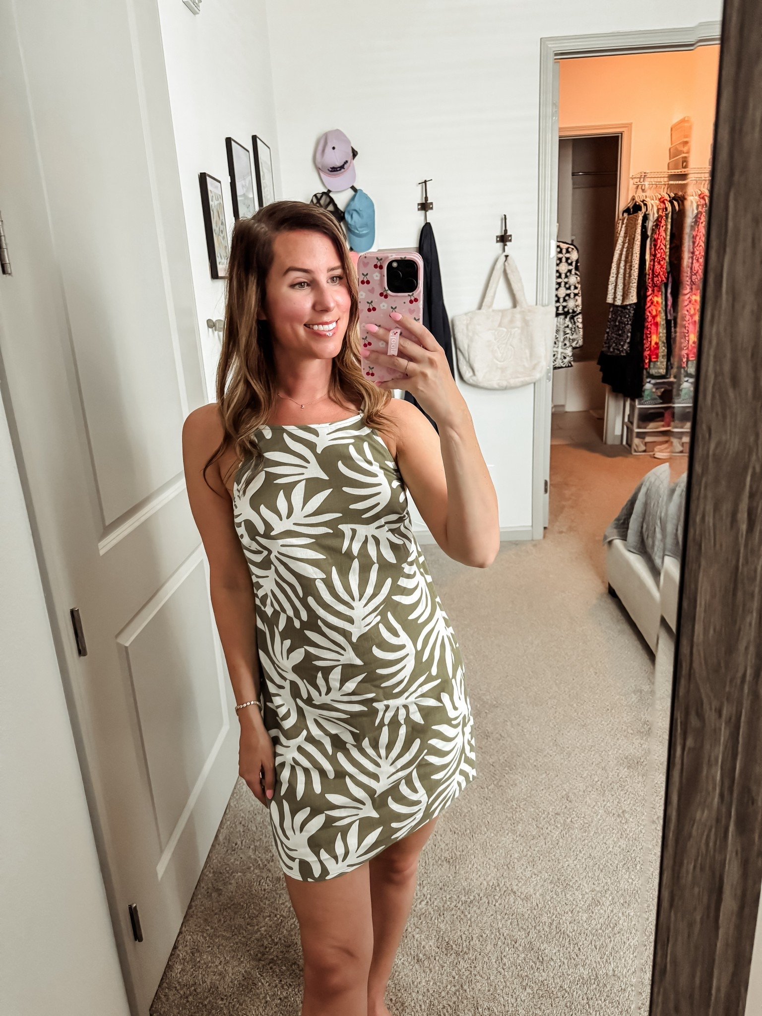 Dress // target dresses under $50 // summer // spring // travel // beach // getaway // vacation outfits 

#LTKTravel #LTKFindsUnder50 #LTKStyleTip