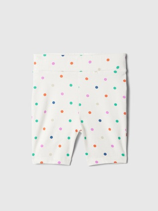 babyGap Mix and Match Biker Shorts | Gap (US)