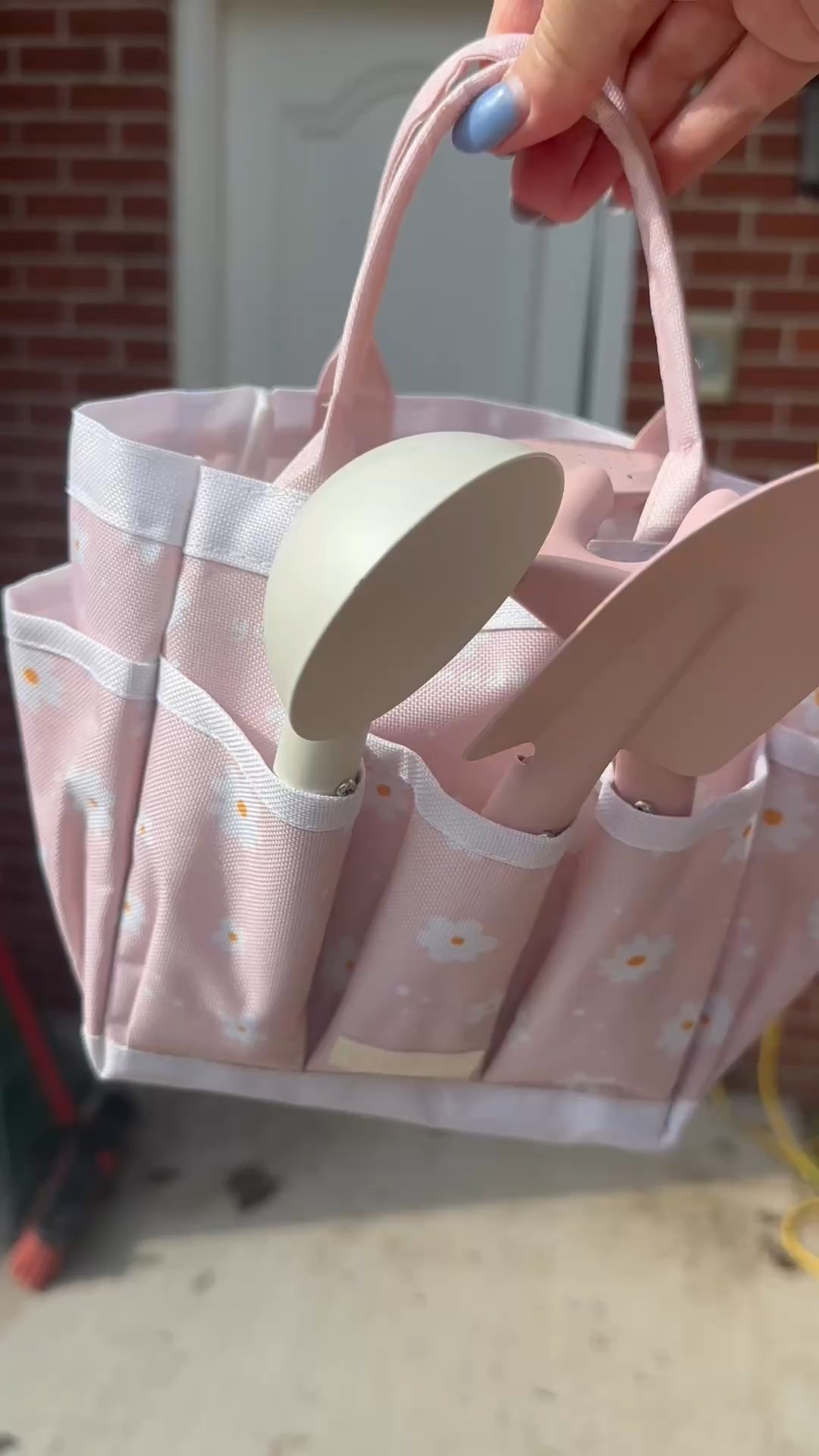 The cutest gardening bag and tools for your little garden helpers! 

#LTKSeasonal #LTKKids #LTKFamily