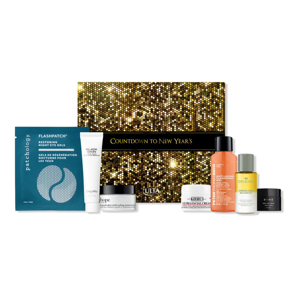 ULTA Countdown To New Year's | Ulta