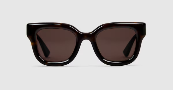 Gucci Round frame sunglasses | Gucci (US)
