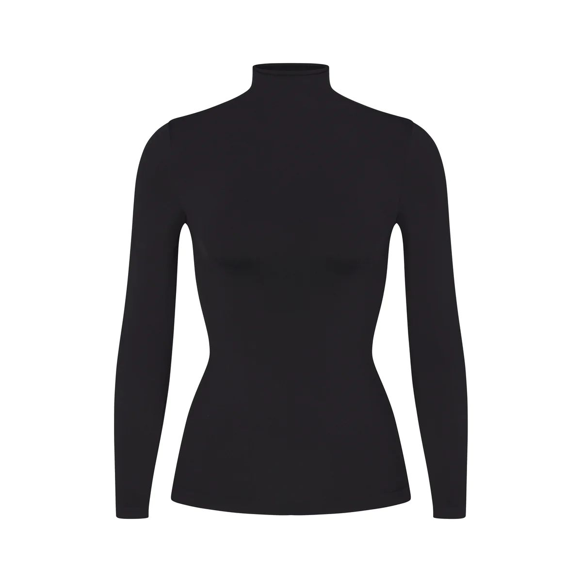 TURTLENECK TOP | SKIMS (US)