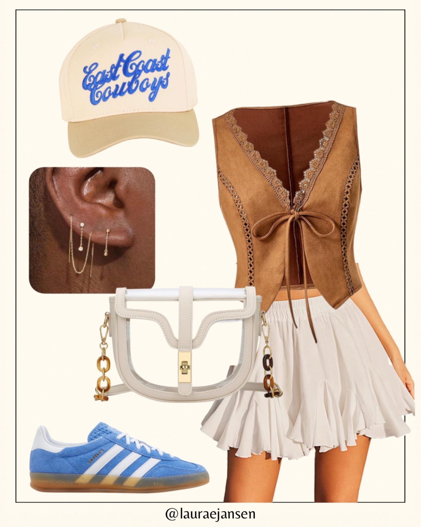 Concert outfit ready 

#LTKSeasonal #LTKShoeCrush #LTKFindsUnder50