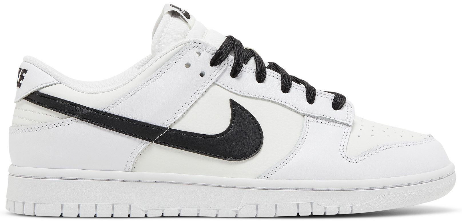 Buy Dunk Low 'Reverse Panda' - DJ6188 101 | GOAT | GOAT