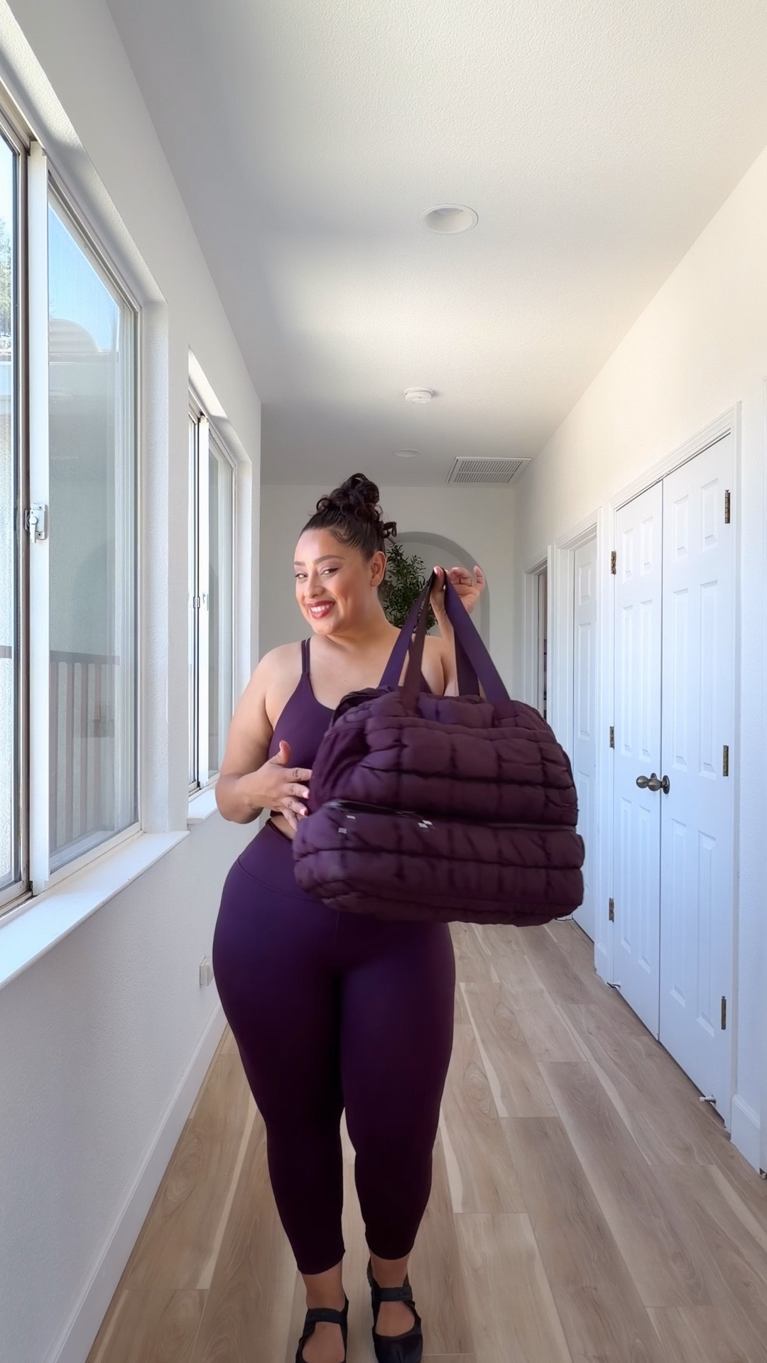 @Fabletics