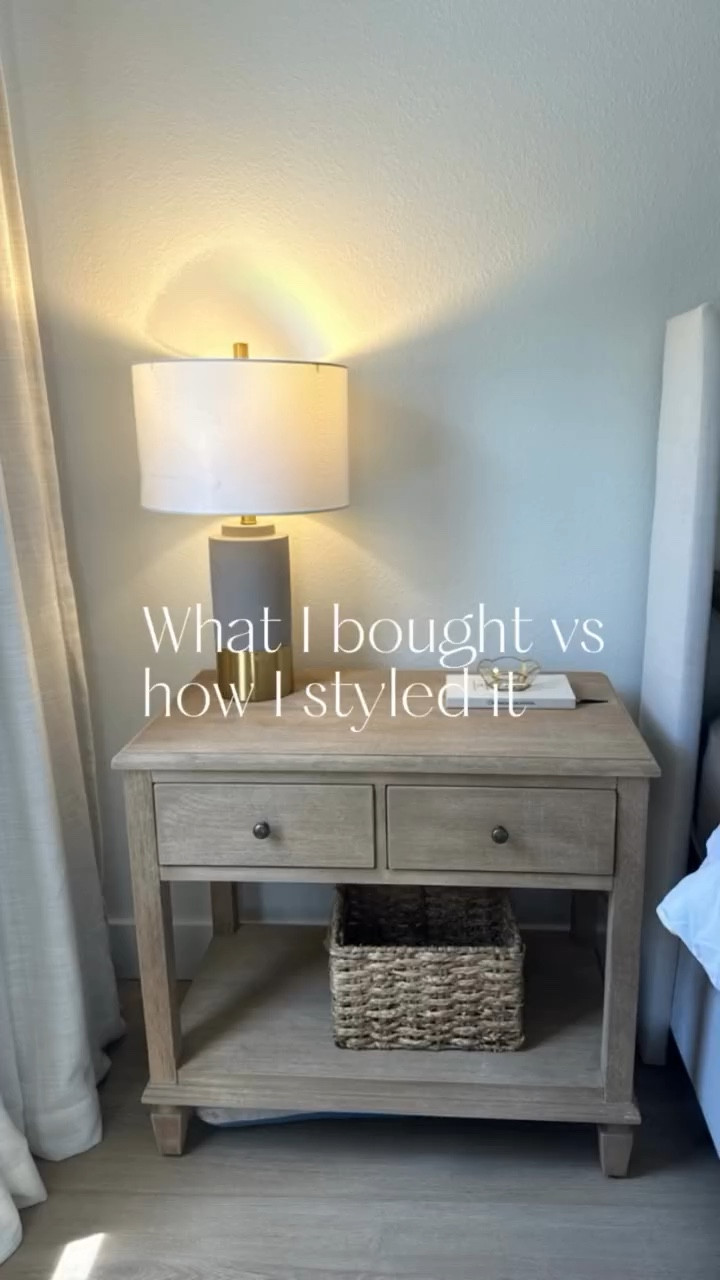 Loving this little petal tray from @walmart as a bedside catch all! Pretty and functional always gets me😍

Linked this cutie and everything in my bedroom for you🫶

#catchalltray #petaltray #walmarthomefinds #affordablehomedecor #affordablehomefinds #boujeeonabudget #neutralhomedecor #bedsidedecor #nightstanddecorideas #bedroomdecorideas #nightstandstyling