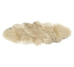 Torin Sheepskin Rug | Pottery Barn (US)