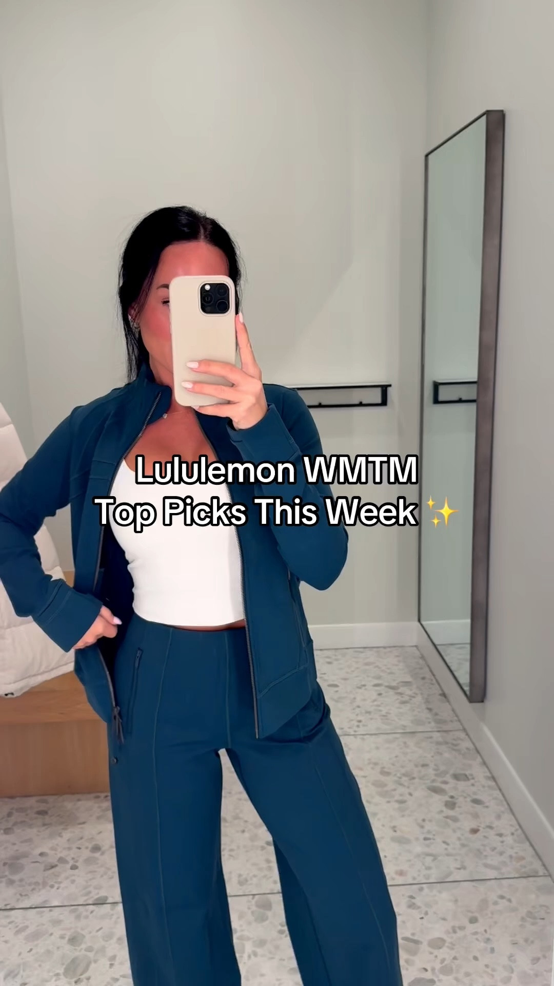 Lululemon new to sale ✨ I will have these on my LTK 🫶🏻

@lululemon #lululemoncreator #lululemonwmtm #activewear #salefinds #lululemonsale 