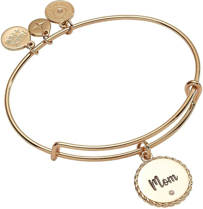 Alex and Ani Mom Bangles | Amazon (US)