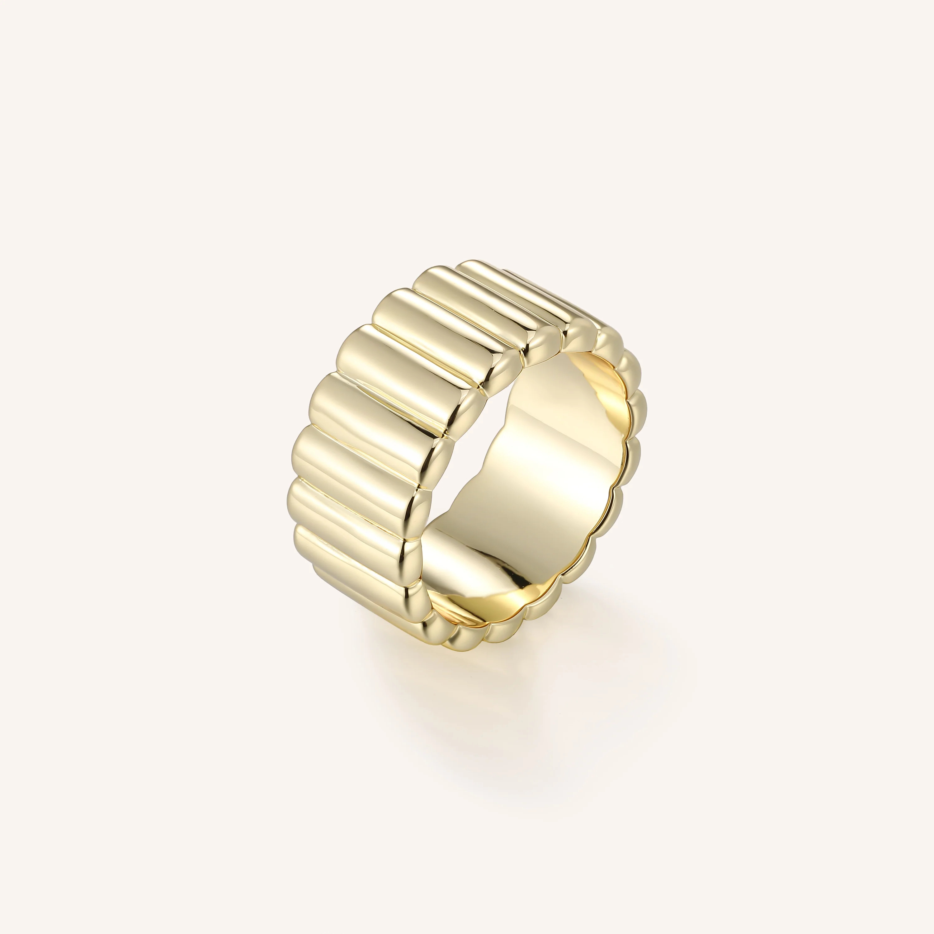 Kiss the Ring | Victoria Emerson