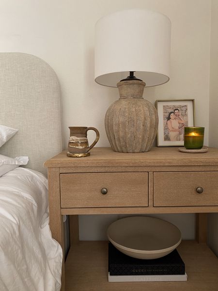 starting my day + ending my nights with beautiful bedroom furniture + decor 

#LTKhome