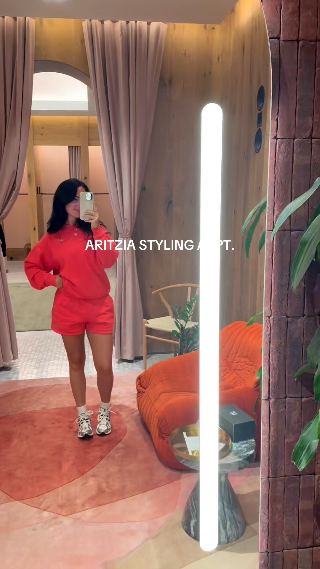 Aritzia styling Appt part 2! I can only link so many items at a time. Here is the rest of what I tried on 🫶🏻

#LTKCon #LTKStyleTip #LTKWorkwear