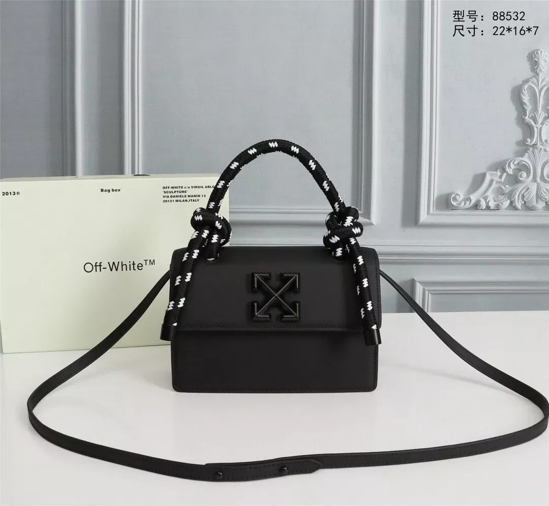 OFF White Bags 1 1 Dupe Jitney curated on LTK