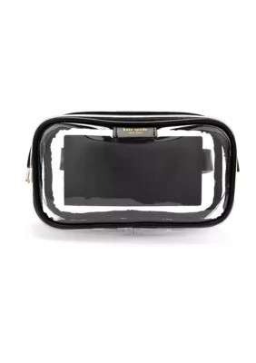 kate spade new york Women's Clear Belt Bag | Belk