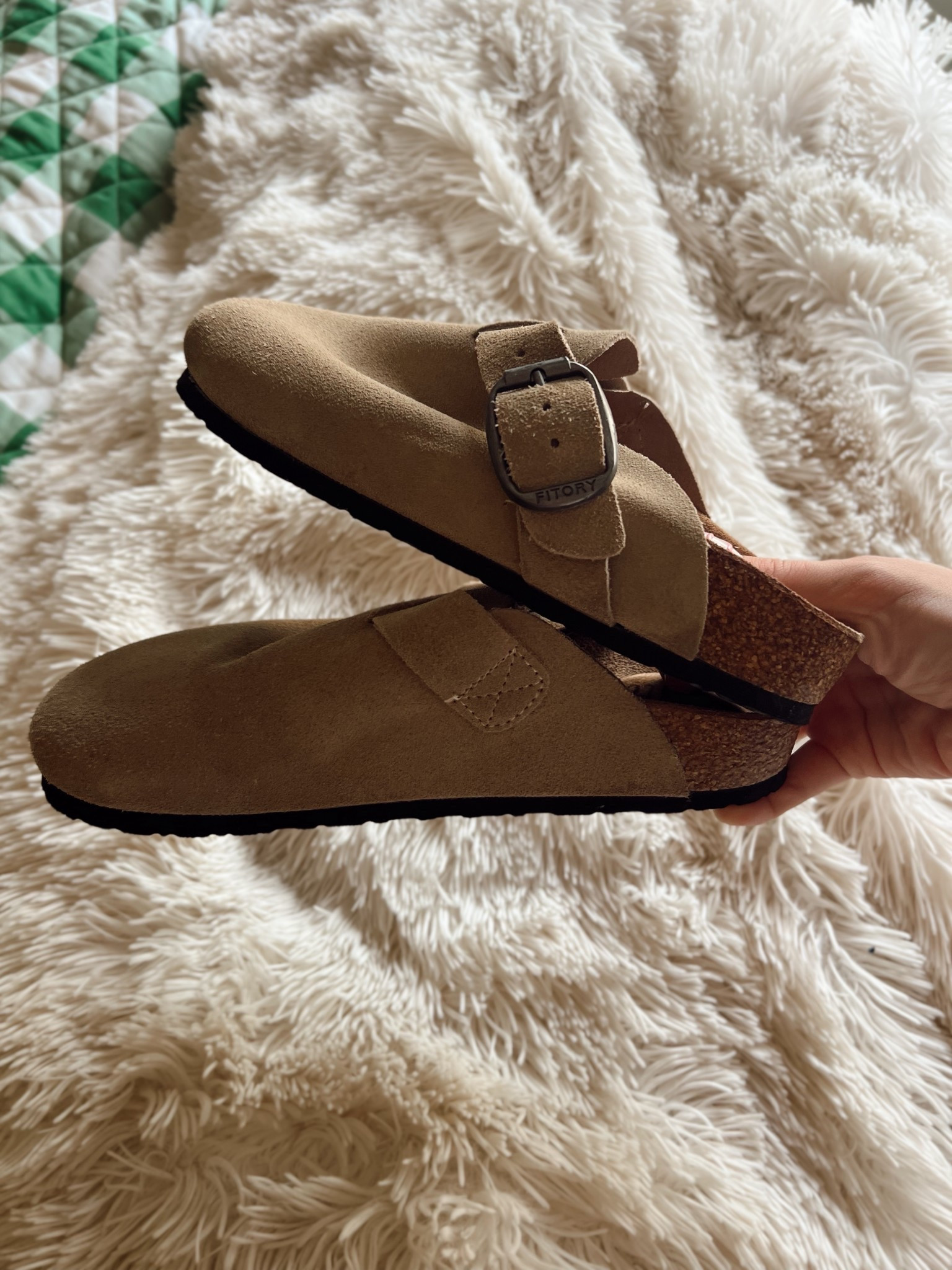 Honestly, you can’t go wrong with a good pair of clogs in any season! These are on major sale on Amazon for their spring sale! #amazon #clogs 

#LTKSaleAlert