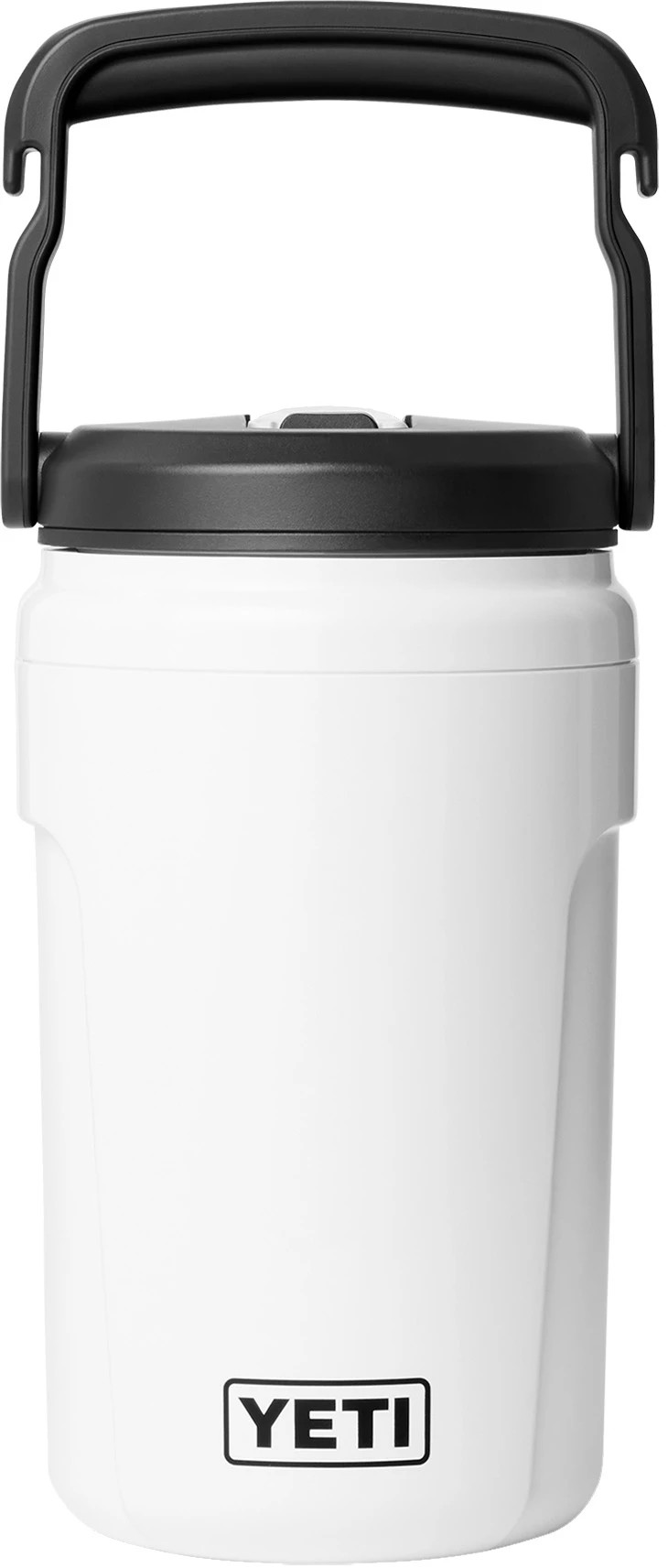 YETI Silo 40 oz. Jug with Straw Cap, White | DICK'S Sporting Goods