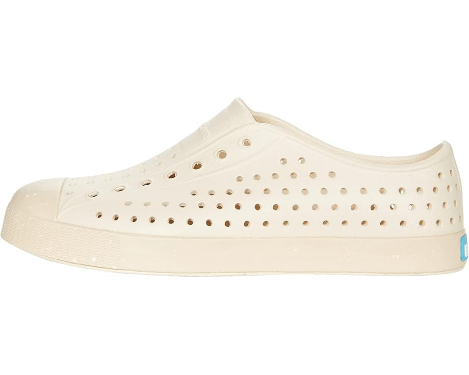 Native Shoes Kids Jefferson Bloom (Little Kid/Big Kid) | Zappos