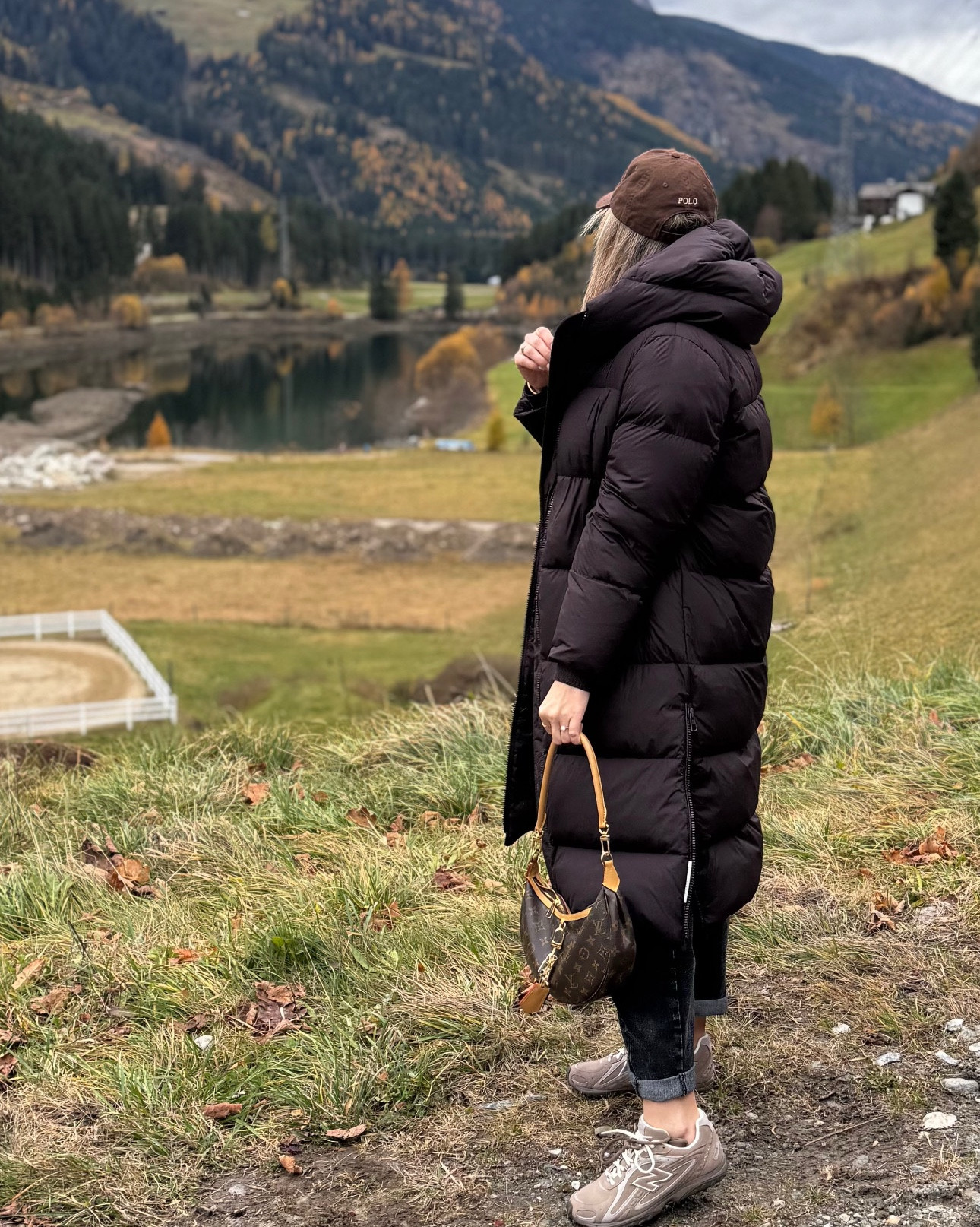 Mountain Getaway ⛰️🗻😍

#LTKstyletip #LTKeurope #LTKwinter