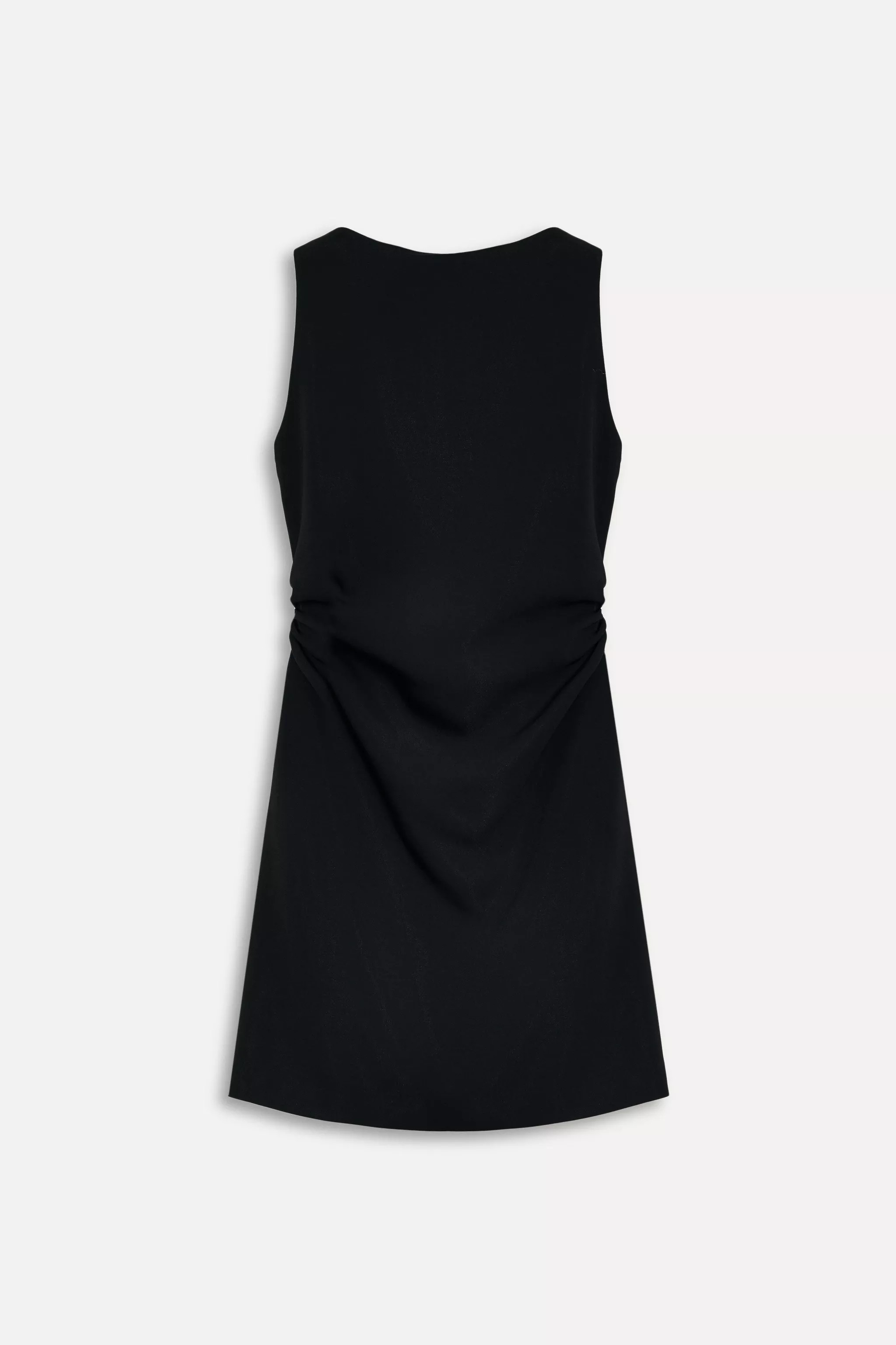 50TH ANNIVERSARY SHORT DRESS | Zara Canada