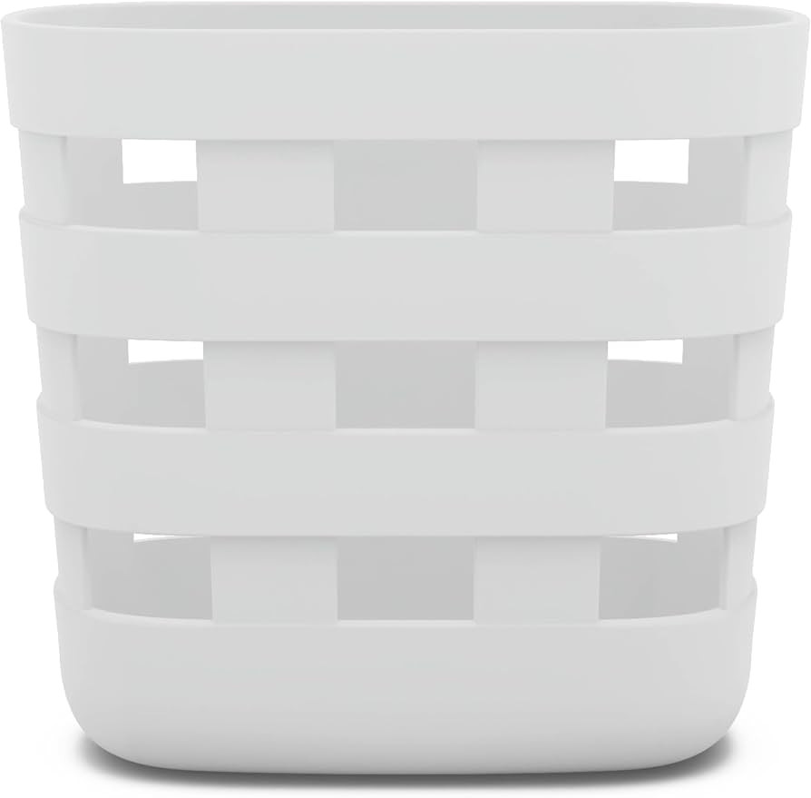 Lalo Bath Time Storage Bin - Keep Items Organized & Dry with Non-Toxic Plastic, Easy Cleanup, Rem... | Amazon (US)