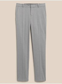 Ryan Straight Pant | Banana Republic Factory