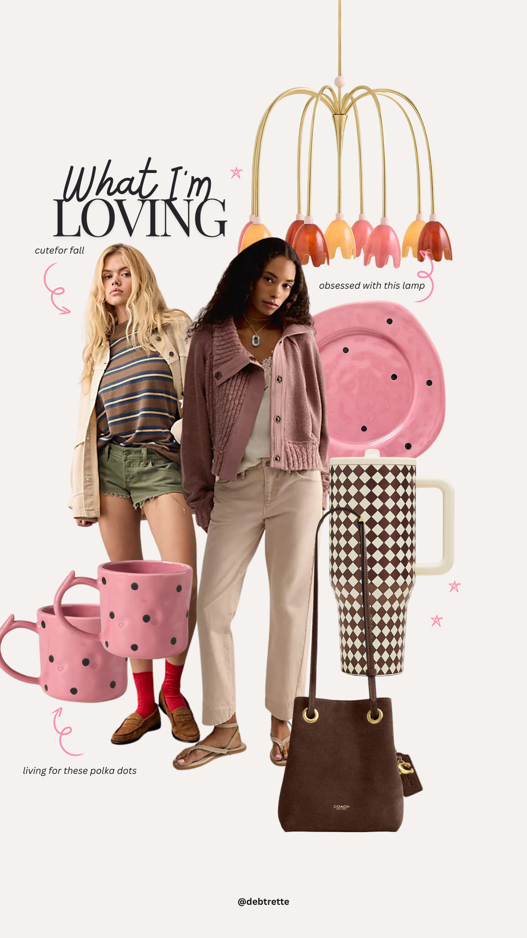 What I am loving 10/6  

 #LTKdayinmylife #LTKootd #LTKmomlife